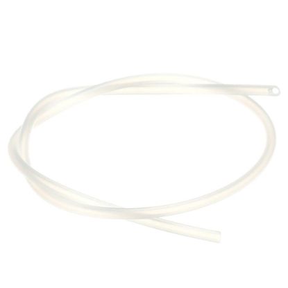 Picture of CMA Dish Machines White Chemical Tubing 1/8 Pe Part# 838