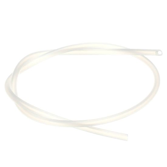 Picture of CMA Dish Machines White Chemical Tubing 1/8 Pe Part# 838
