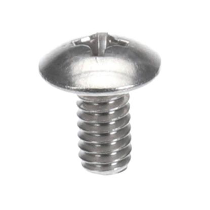 Picture of CMA Dish Machines 1/4-20 X 1/2 Trusshead Bolt Part# 905