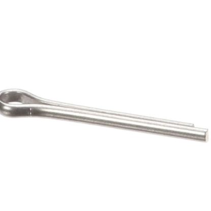 Picture of CMA Dish Machines Cotter Pin 1/8 X 1 Part# 900.1