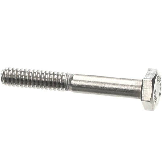 Picture of CMA Dish Machines 1/4-20 X 1 3/4 Ss Hexhead Bolt Part# 903