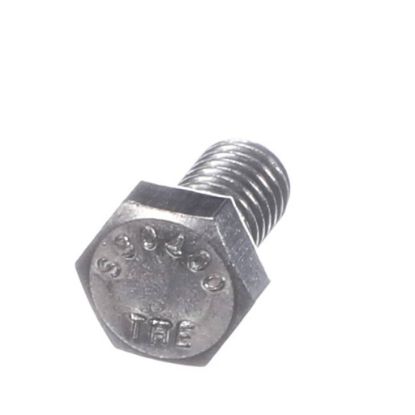 Picture of CMA Dish Machines 5/16-18 X 5/8 Hexhead Bolt Part# 908