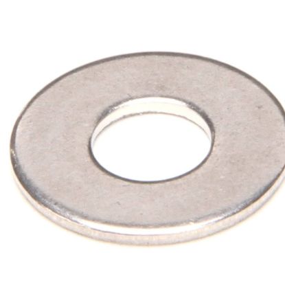 Picture of CMA Dish Machines 1/4 Ss Washer Part# 924