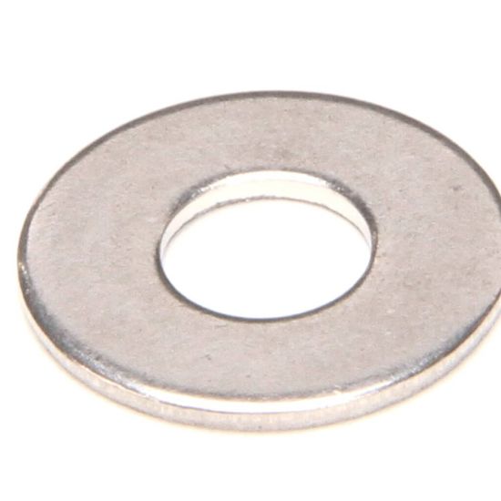 Picture of CMA Dish Machines 1/4 Ss Washer Part# 924