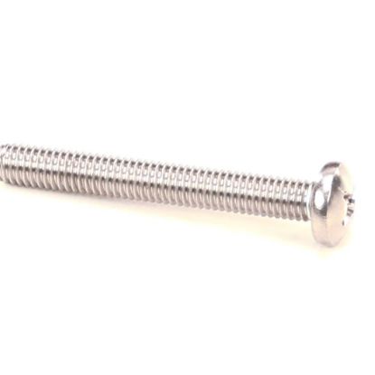 Picture of CMA Dish Machines 10-32 X 1 1/2 Panhead Bolt Part# 919