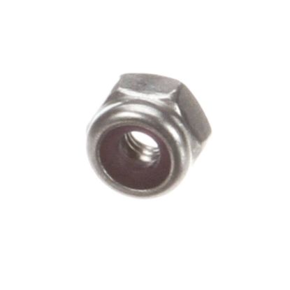 Picture of CMA Dish Machines 8-32 Nylon Lock Nut Part# 927