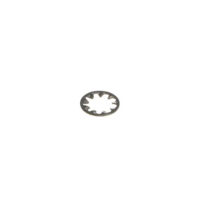 Picture of CMA Dish Machines 1/4 Lock Star Washer Part# 922