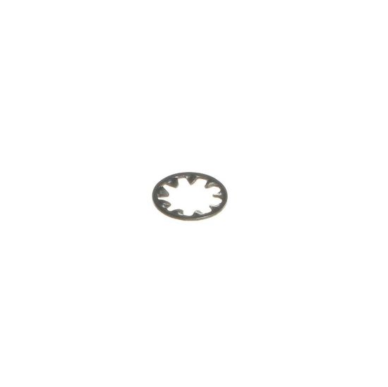 Picture of CMA Dish Machines 1/4 Lock Star Washer Part# 922
