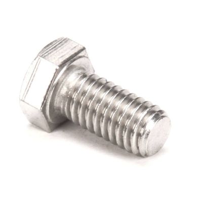Picture of CMA Dish Machines 3/8-16 X 3/4 Ss Hexhead Bolt Part# 921