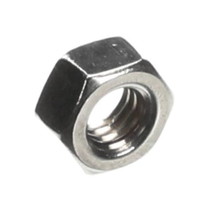 Picture of CMA Dish Machines 5/16-18 Ss Nut Part# 913