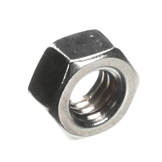Picture of CMA Dish Machines 5/16-18 Ss Nut Part# 913