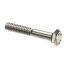 Picture of CMA Dish Machines 1/4-20 X 1 1/2 Ss Hexhead Bolt Part# 910