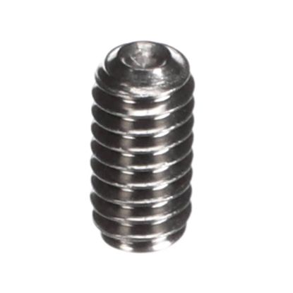 Picture of CMA Dish Machines 1/4-20 X 1/2 Socket Set Screw Part# 935.25
