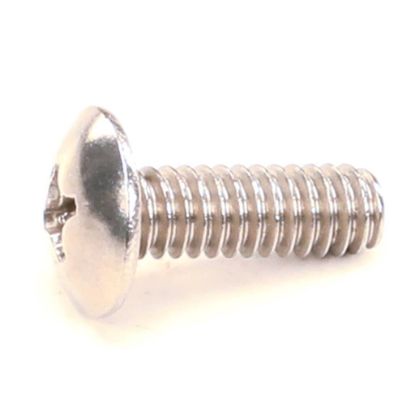 Picture of CMA Dish Machines 1/4-20 X 3/4 Trusshead Bolt Part# 929