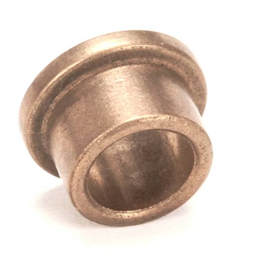 Picture of CMA Dish Machines 1/2 Drain Bushing Brass (V) Part# 938.82