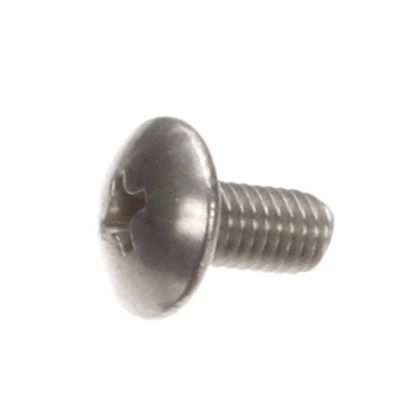 Picture of CMA Dish Machines 10-32 X 3/8 Trusshead Screw Part# 940.5