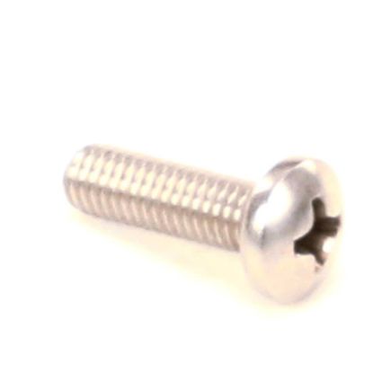Picture of CMA Dish Machines 10-32 X 5/8 Panhead Screw Part# 941