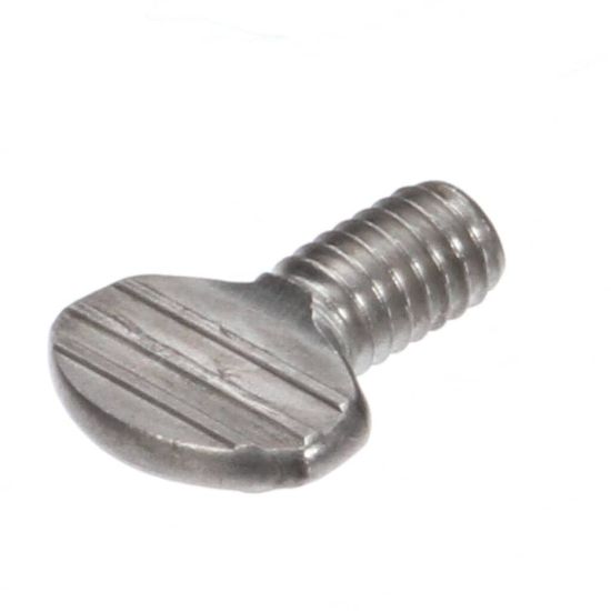 Picture of CMA Dish Machines 5/16-18 X 5/8 Thumbscrew Ss Part# 955