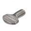 Picture of CMA Dish Machines 5/16-18 X 5/8 Thumbscrew Ss Part# 955