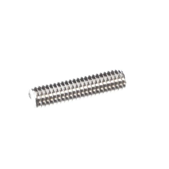 Picture of CMA Dish Machines 3/8-16 X 1 1/2 Ss Stud Part# 975