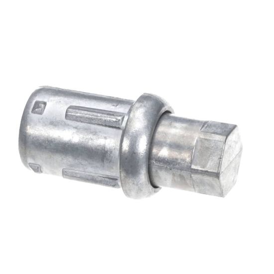 Picture of CMA Dish Machines Adjustable Socket Foot Part# 1310