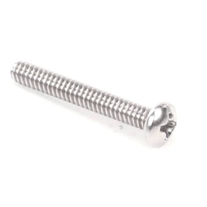 Picture of CMA Dish Machines 6-32 X 1 Phillips Panhead Scre Part# 1001