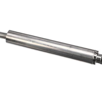 Picture of CMA Dish Machines Leg 6 1/2 -13 1 Diameter (For Part# 1147