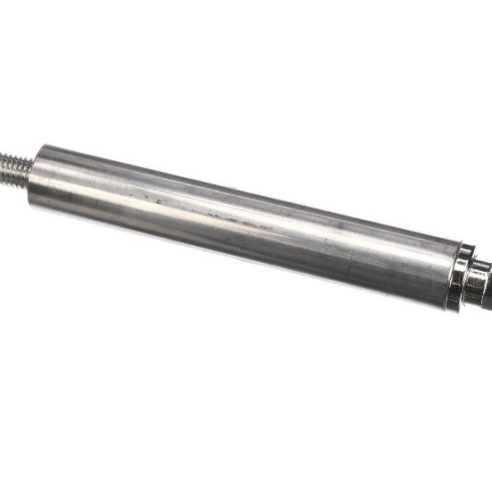Picture of CMA Dish Machines Leg 6 1/2 -13 1 Diameter (For Part# 1147