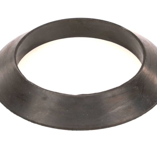 Picture of CMA Dish Machines Scrap Trap Donut Gasket Part# 1318