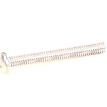 Picture of CMA Dish Machines 8-32 X 1 1/2 Panhead Screw Part# 960