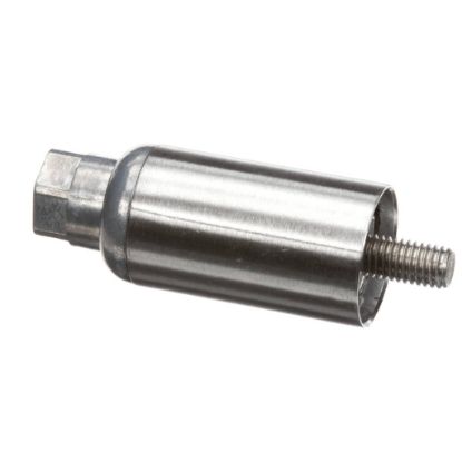 Picture of CMA Dish Machines Leg 4 1/2-13 Thread Part# 1146.5
