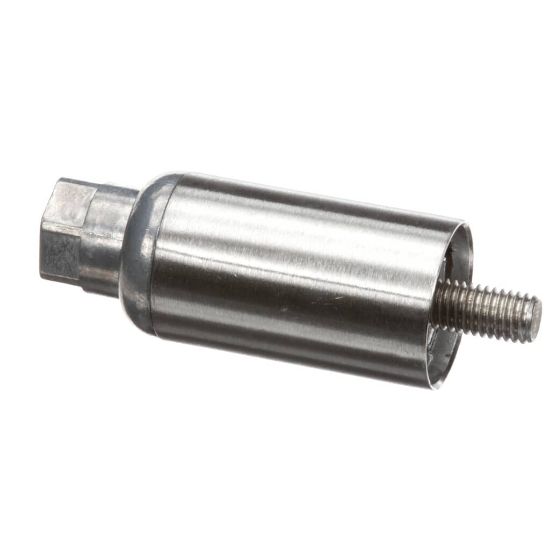 Picture of CMA Dish Machines Leg 4 1/2-13 Thread Part# 1146.5