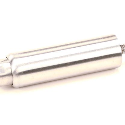 Picture of CMA Dish Machines Leg 6 1/2 -13 Thread Part# 1146