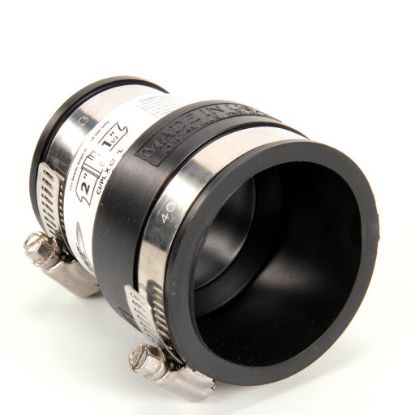Picture of CMA Dish Machines Cma-180 1 1/2 X 2 No Hub Part# 1317.17