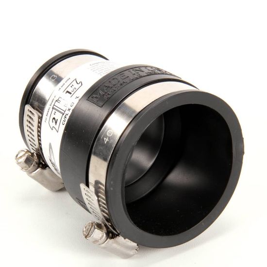 Picture of CMA Dish Machines Cma-180 1 1/2 X 2 No Hub Part# 1317.17