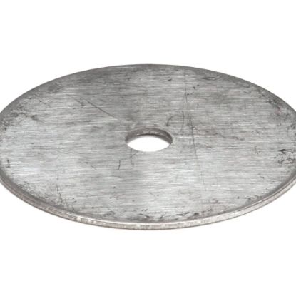 Picture of CMA Dish Machines Diaphragm Support Disk 2.2 Part# 1521.82