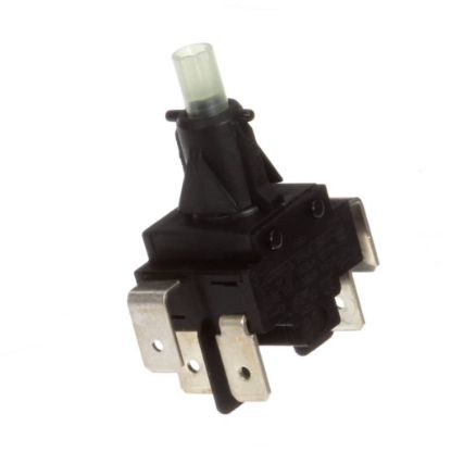 Picture of CMA Dish Machines Uc 50E Switch 16 Amp Power On/ Part# 2100.05