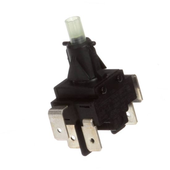 Picture of CMA Dish Machines Uc 50E Switch 16 Amp Power On/ Part# 2100.05