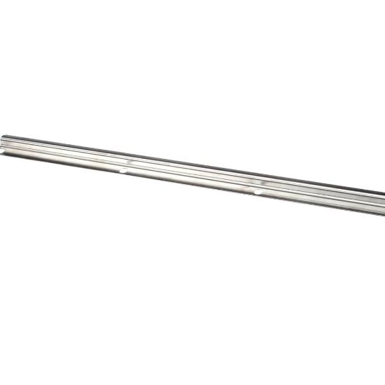Picture of CMA Dish Machines Ez Glide Door Guide Ss 21 1/8 Part# 1554.3