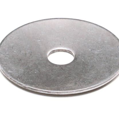 Picture of CMA Dish Machines Diaphragm Support Disk 1 1/2 Part# 1520.82