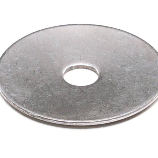 Picture of CMA Dish Machines Diaphragm Support Disk 1 1/2 Part# 1520.82
