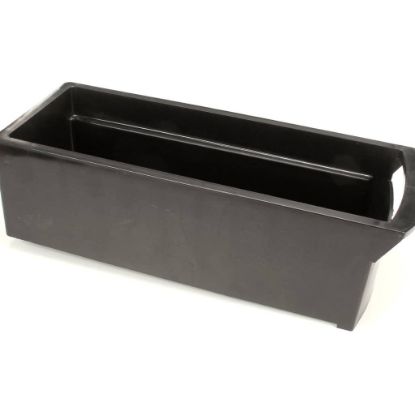 Picture of CMA Dish Machines Scrap Trap Body (Poly Pro) Part# 1577.1