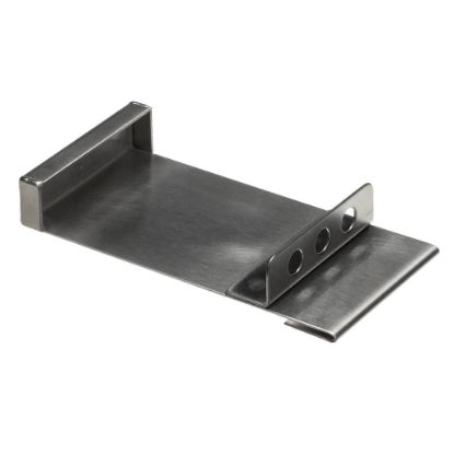 Picture of CMA Dish Machines Trough Style Chem Support Brac Part# 1558.2