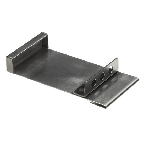 Picture of CMA Dish Machines Trough Style Chem Support Brac Part# 1558.2