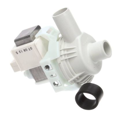 Picture of CMA Dish Machines Uc 50E/60e Discharge Pump Part# 2100.17