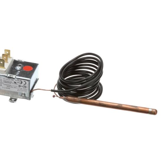 Picture of CMA Dish Machines Uc 50E Booster Heater Thermost Part# 2100.25