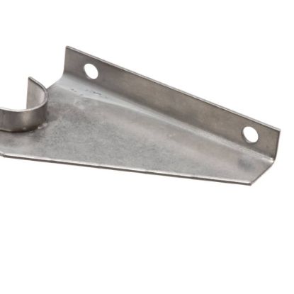 Picture of CMA Dish Machines Door Handle Support Lh Bracket 1 Part# 1555.5