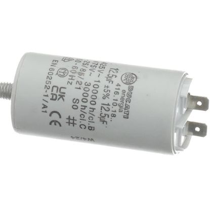 Picture of CMA Dish Machines Uc 50E Condenser Part# 2100.55