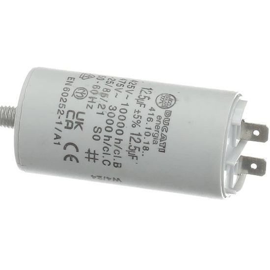 Picture of CMA Dish Machines Uc 50E Condenser Part# 2100.55