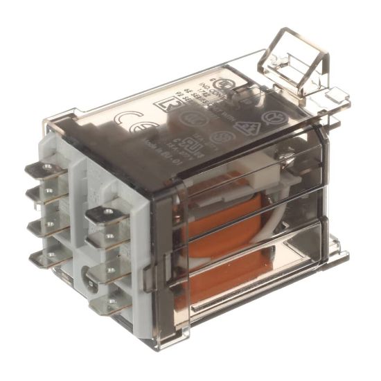 Picture of CMA Dish Machines Uc 50E Finder 16A Bipolar Rela Part# 2100.33